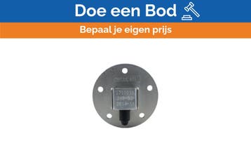 Bieden: Osculati 27.160.35 Fuel and Waterlevel Sensor Stain, Ophalen of Verzenden