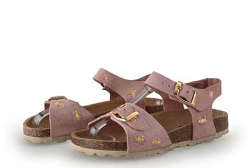 Little David Sandalen Meisjes in maat 33 Roze, Kinderen en Baby's, Kinderkleding | Schoenen en Sokken, Little David, Verzenden