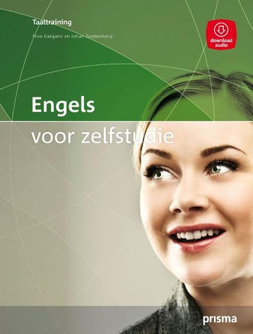 Engels voor zelfstudie / Prisma taaltraining 9789000351299, Verzenden, Prue Gargano