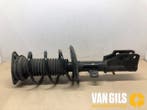 Schokdemperpoot links-voor Opel Grandland X O263702, Nieuw