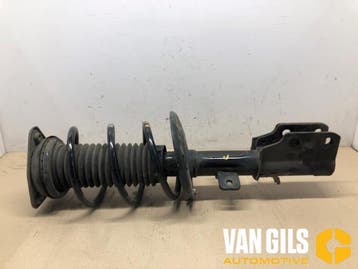 Schokdemperpoot links-voor Opel Grandland X O263702, Nieuw