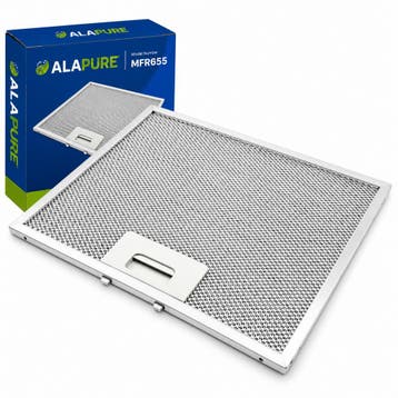 Metaalfilter voor Ikea 481248058332, Verzenden, Nieuw