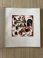 Elisabeth Ivanovsky, Mary Logger, Marcelle Verite - 9