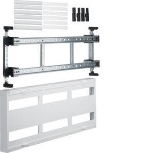 Hager Univers Installatie-unit voor modulaire componenten -, Doe-het-zelf en Bouw, Verzenden, Nieuw