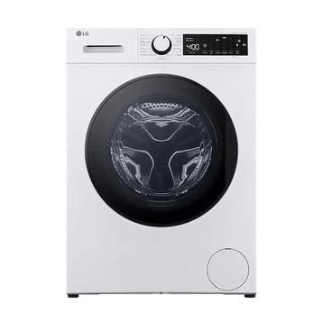 LG F4WM309S0 - Wasmachine - 9 kg - 1400 tpm - Stoomfunctie -, Elektronische apparatuur, Wasmachines, Ophalen of Verzenden, Nieuw