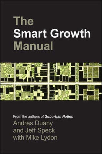 Smart Growth 9780071376754 Andres Duany, Verzenden, Andres Duany