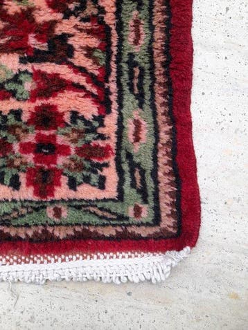Tapijt - 269 cm - 183 cm - handgemaakt Turks tapijt, Nieuw