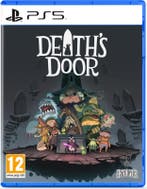 Deaths Door (Nieuw) (PS5 Games), Ophalen of Verzenden
