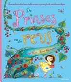 De prinses en de reus 9789025760700 Caryl Hart, Verzenden, Gelezen, Caryl Hart