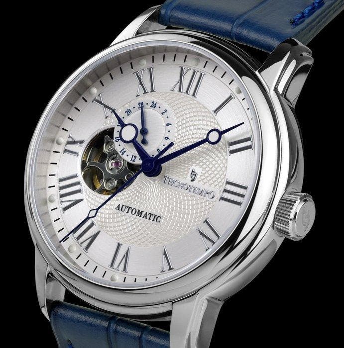 Tecnotempo - Automatic NobleTime- Limited Edition - -, Bijoux, Sacs & Beauté, Montres | Hommes