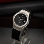 Hublot - Classic - 1521.1 - Homme - 2000-2010, Handtassen en Accessoires, Horloges | Heren, Nieuw