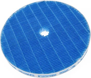 Bevochtigingsfilter voor Philips NanoCloud, Elektronische apparatuur, Verzenden, Nieuw