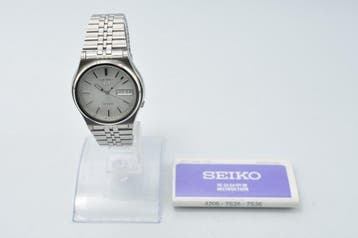 Seiko - Seiko 5 - Sans prix de réserve - 7S26-0540 - Homme -