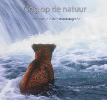 Oog op de natuur 9789090280479 Theo Bosboom, Verzenden, Gelezen, Theo Bosboom