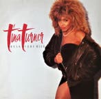 Tina Turner - Break Every Rule, Verzenden