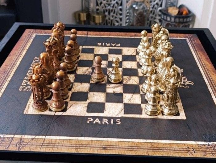 Dominique Kleiner - Hermès Prestige”– N°1/30 – Création, Antiquités & Art, Art | Objets design