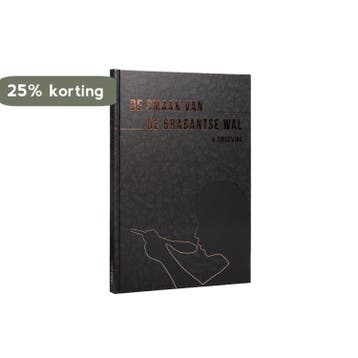 De Smaak van De Brabantse Wal & omgeving - Kookboek - Meer, Verzenden, Margot Haest