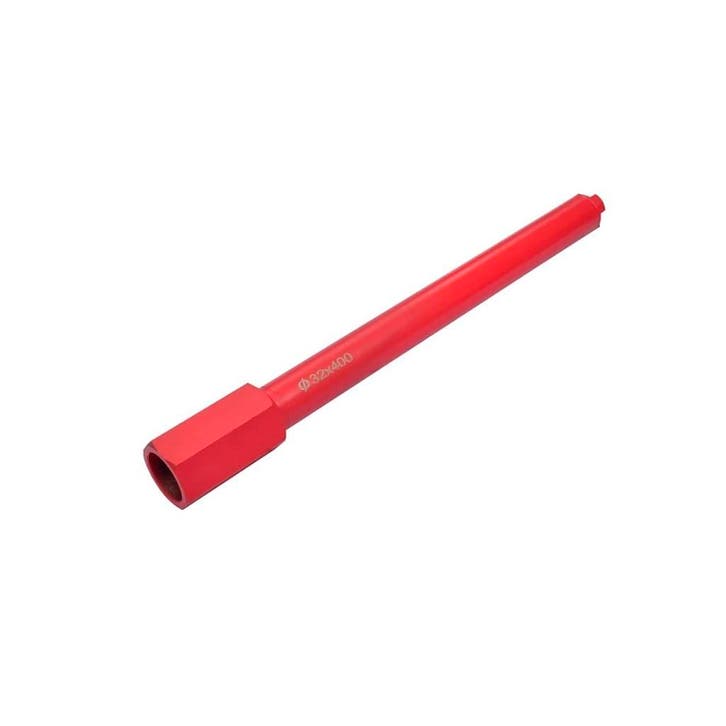 vidaXL Diamantboor 32x400 mm voor nat en droog boorwerk, Bricolage & Construction, Outillage | Foreuses, Envoi