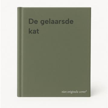 De gelaarsde kat 9789055613137, Verzenden, Gelezen