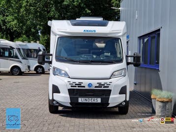 Knaus Sky TI 650 MEG | ACC | Automaat | Heavy | Twin bedden, Automaat, Ringverwarming, Fiat, Tot en met 2