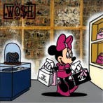 WO$H - B77995095E ( wosh )
