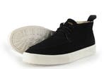 Blackstone Hoge sneakers in maat 46 Zwart, Kleding | Heren, Schoenen, Blackstone, Verzenden, Zwart, Zo goed als nieuw