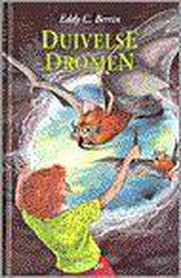 Duivelse dromen / Valentina / 5 9789066922808 E.C. Bertin, Verzenden, E.C. Bertin