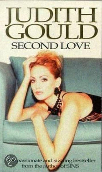 Second Love - Gould, Verzenden