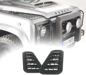 PRISE DAIR POUR LAND ROVER DEFENDER 83-16, Verzenden, Nieuw