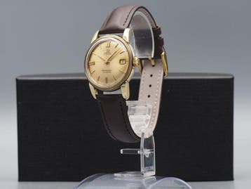 Omega - Seamaster - Sans prix de réserve - Cal.503
