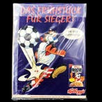 1995/96 Panini Complete Sticker Album Panini Fussball 96, Verzamelen, Nieuw