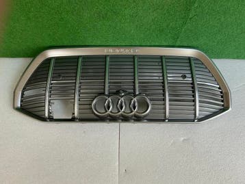 Calandre Audi Q8 E-tron 4KE 2019 - 2022 radar, Ophalen
