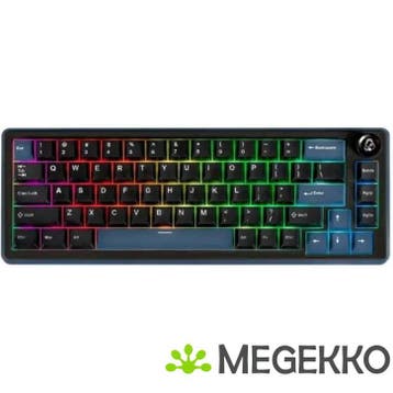 Ducky OK-M-65 Baby Switch Gaming Toetsenbord, Verzenden, Nieuw
