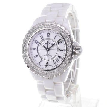 Chanel - J12 - H0969 - Heren - 2000-2010