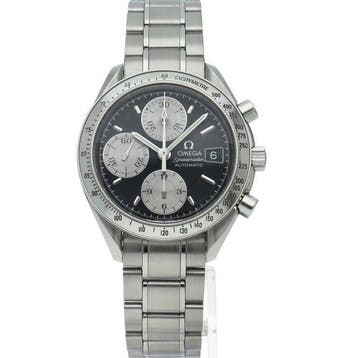 Omega - Speedmaster Date Chronograph 1.5 Limited Edition -, Nieuw