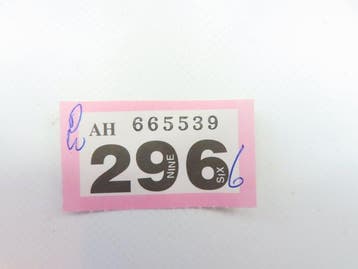 Liliput H0 - o.a. 216 40/253 45 - Wagon de marchandises pour, Nieuw