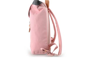 Eastpak Rugzak Beige, Handtassen en Accessoires, Tassen | Rugtassen, Verzenden, 25 tot 40 cm, Zo goed als nieuw, 30 tot 45 cm