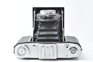 Zeiss Ikon Nettar 518/16 Nover-Anastigmat 75mm f/6.3, Nieuw