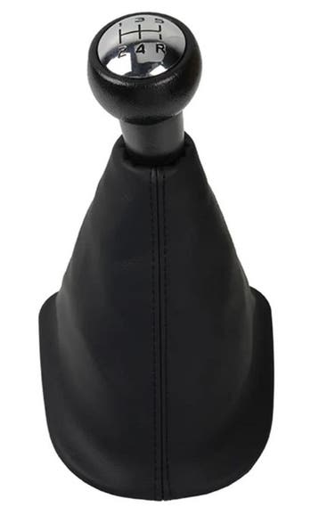 Pookknop Peugeot 207 307 308 406 407 607 807 Citroen C3 Xsar, Verzenden, Nieuw
