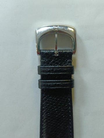 Montblanc - Meisterstück - Quartz - 7072 - Date - Homme -, Handtassen en Accessoires, Horloges | Heren, Nieuw