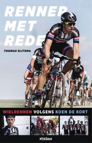 Renner met rede 9789046820803 Thomas Sijtsma, Verzenden, Thomas Sijtsma