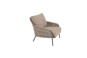 4 Seasons Outdoor Montera loungestoel terre SALE |