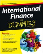 International Finance For Dummies 9781118523896, Verzenden, Ayse Evrensel