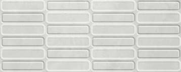 Wandtegel Grijs 30x75cm (Muurtegels, Muur- en plafondtegels), 60 cm of meer, Nieuw, Ophalen of Verzenden, 10 m² of meer