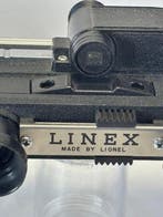 Lionel MFG. CO. Linex 16 mm stereo camera ( 1951 ), Collections