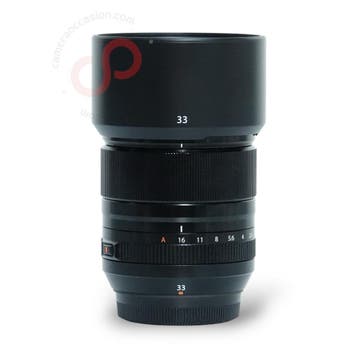 Fujifilm XF 33mm 1.4 R LM WR nr. 3210, Audio, Tv en Foto, Ophalen of Verzenden, Gebruikt