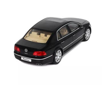 Otto Mobile 1:18 - Modelauto - Volkswagen Pheaton 6.0 W12 –, Hobby & Loisirs créatifs