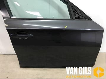 Portier 4Deurs rechts-voor BMW 1-Serie O178546, Nieuw