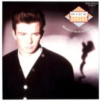 Rick Astley - Whenever You Need Somebody, Verzenden, Gebruikt