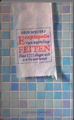Encyclopedie van nutteloze feiten 9789025432669 Hein Meijers, Verzenden, Hein Meijers